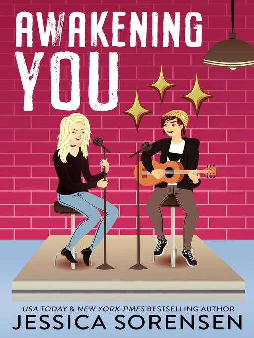 Title details for Awakening You by Jessica Sorensen - Available